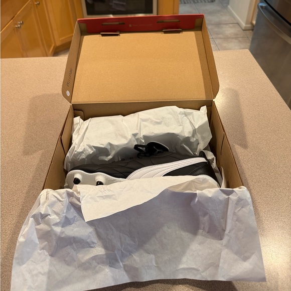 Puma Kings - Picture 10 of 13